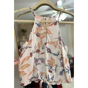 Francesca’s Lush Top   